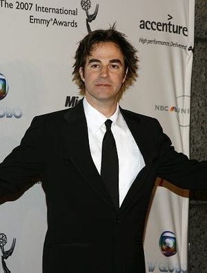 Host Roger Bart Photo