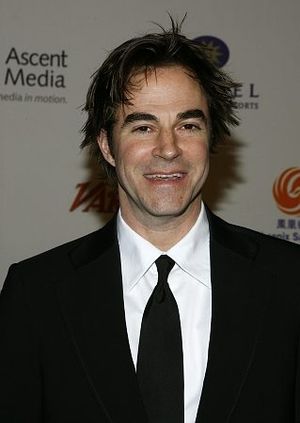 Host Roger Bart Photo