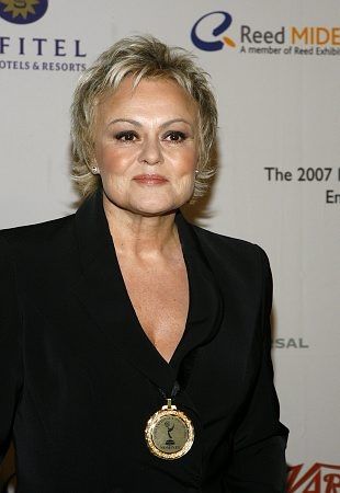 Muriel Robin Photo