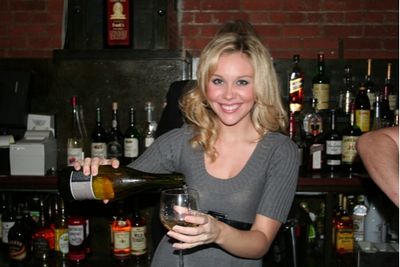 Amanda Baker Photo