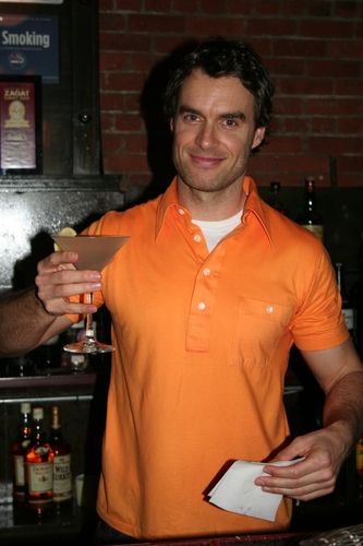 Murray Bartlett Photo