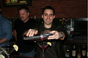 John Lloyd Young Photo