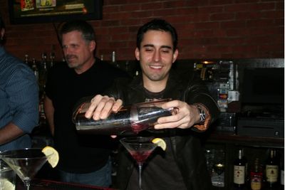 John Lloyd Young Photo