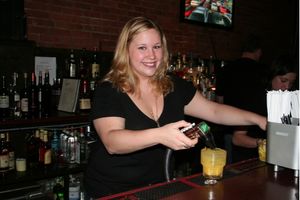 Caitlin Van Zandt Photo