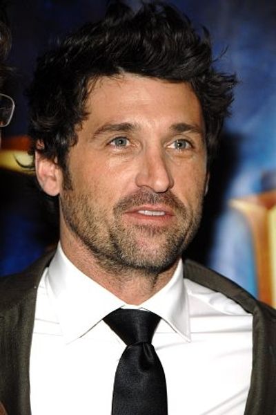 Patrick Dempsey Photo