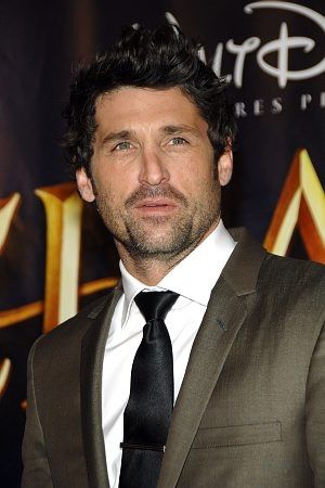 Patrick Dempsey Photo