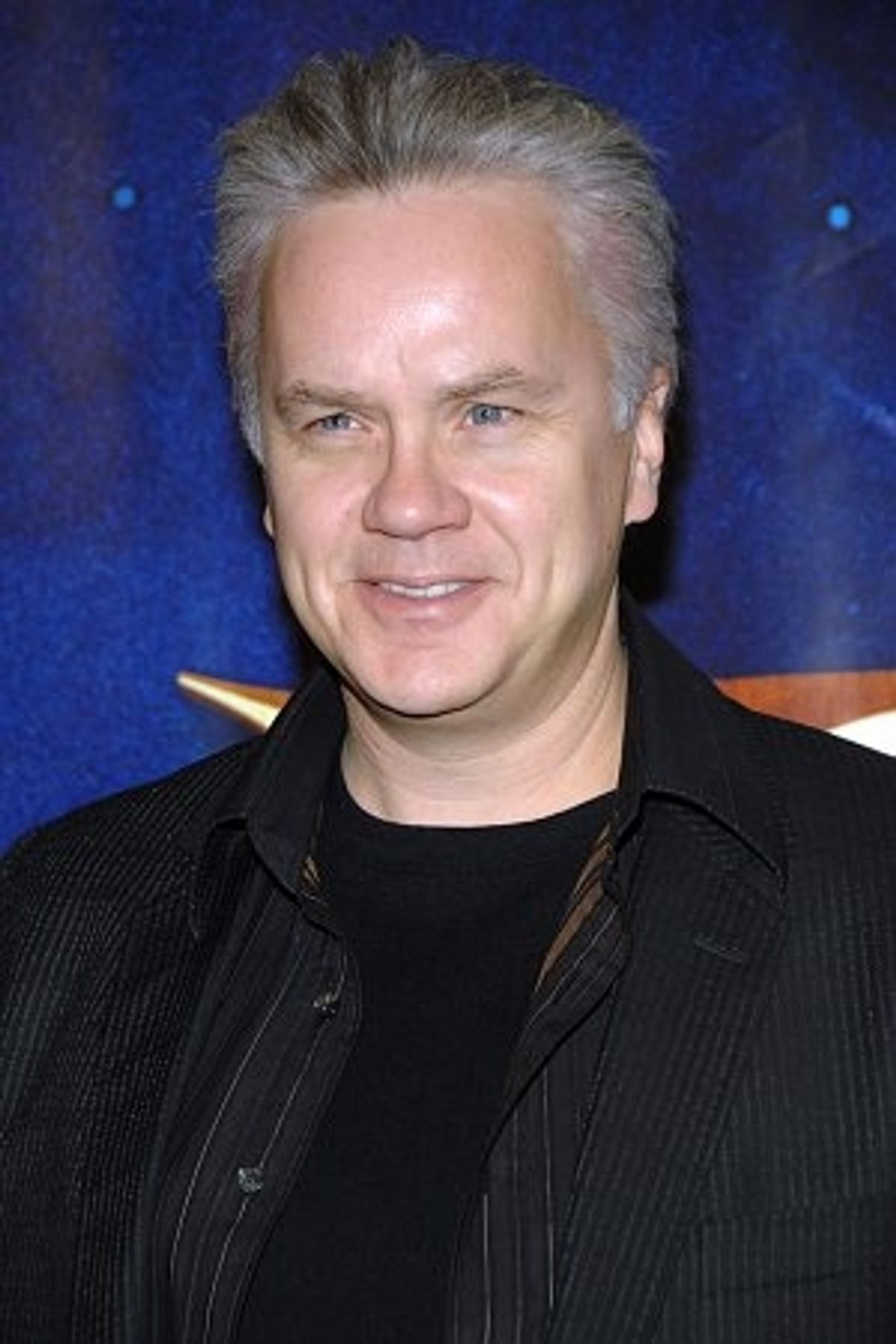 Tim Robbins at 'Enchanted' New York Film Screening