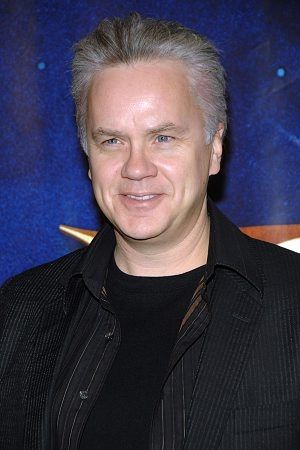 Tim Robbins Photo