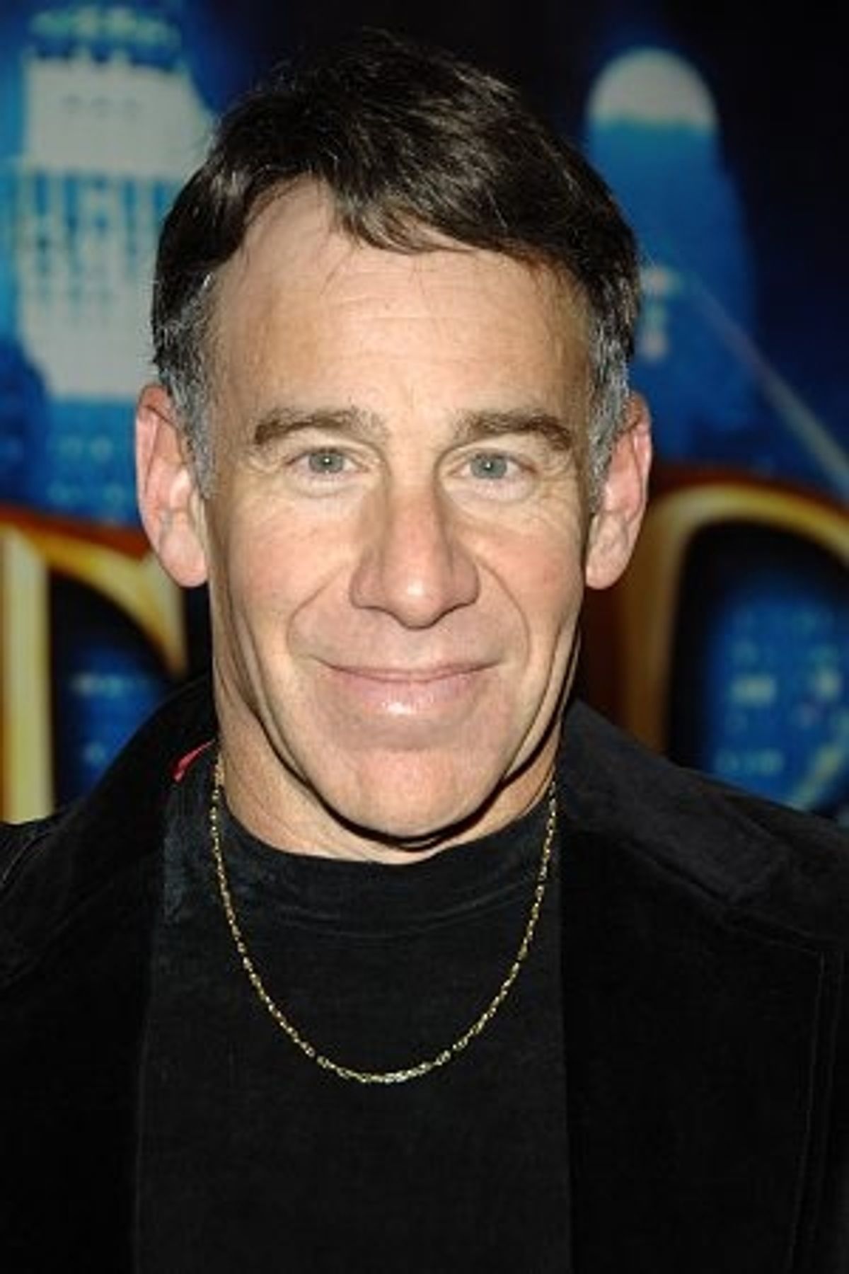 Stephen Schwartz (Composer) at 