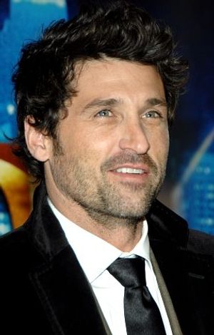 Patrick Dempsey Photo