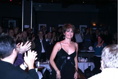 Lucie Arnaz Photo