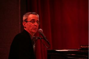 David Friedman Photo