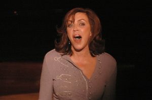 Andrea McArdle Photo