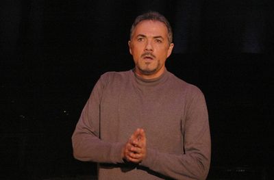 Paul Schoeffler Photo