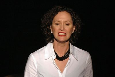 Barbara Walsh Photo