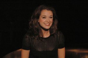 Sarah Uriarte Berry Photo