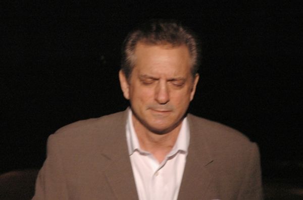 Martin Vidnovic Photo