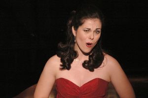 Sarah Jane McMahon Photo