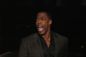 Michael McElroy Photo