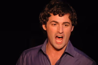Max von Essen Photo