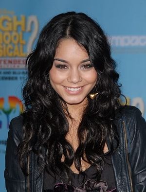 Vanessa Hudgens Photo