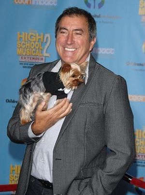 Kenny Ortega Photo