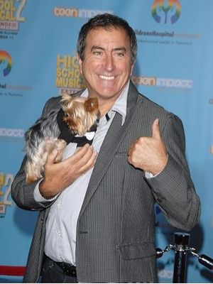Kenny Ortega Photo