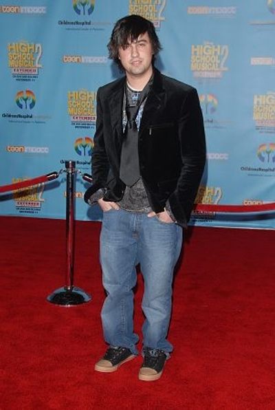 Ryne Sanborn Photo