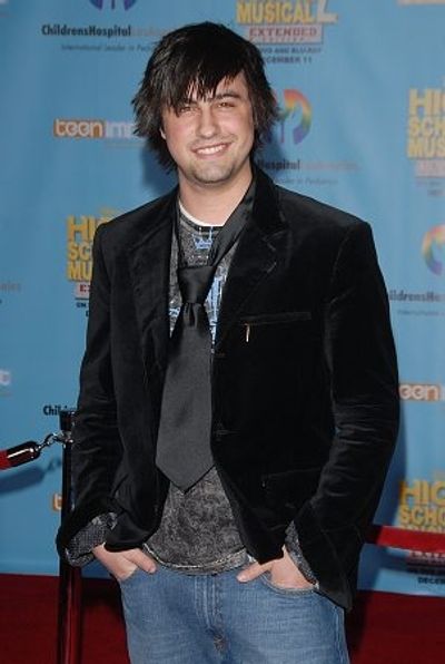 Ryne Sanborn Photo