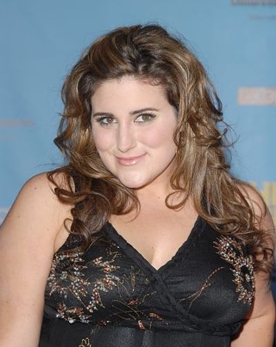 Kaycee Stroh Photo