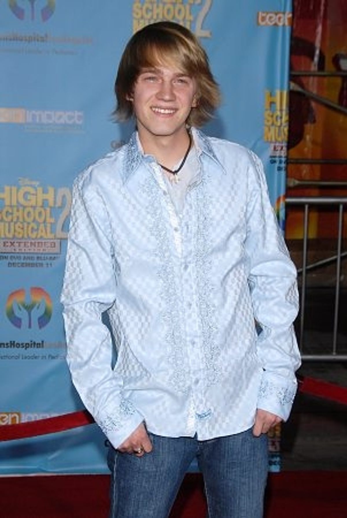 Jason Dolley at 