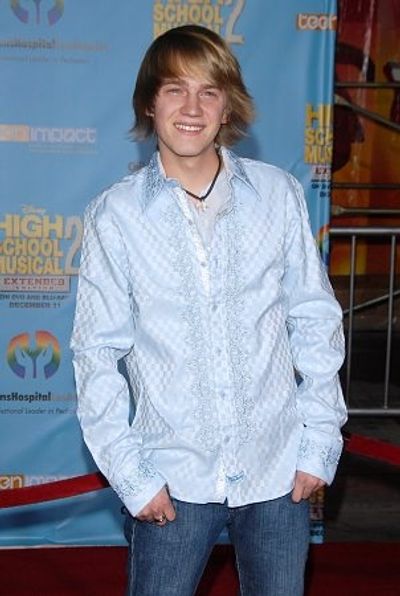 Jason Dolley Photo