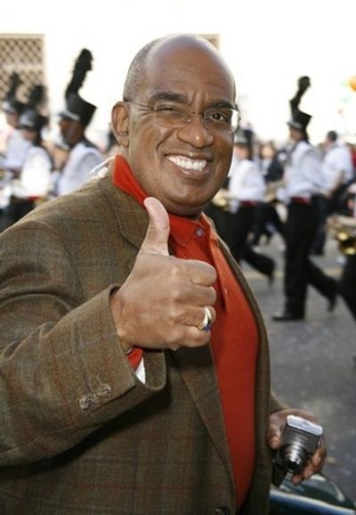 Al Roker Photo