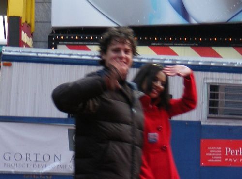 Photo Coverage: Macy's Thanksgiving Day Parade 2007 — photo 83 of 103