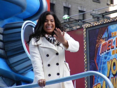 Photo Coverage: Macy's Thanksgiving Day Parade 2007 — photo 95 of 103