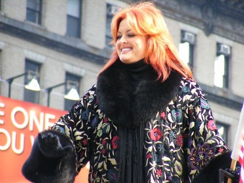 Photo Coverage: Macy's Thanksgiving Day Parade 2007 — photo 101 of 103