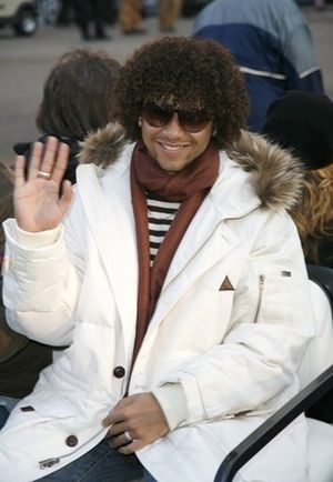 Corbin Bleu Photo