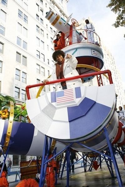 Corbin Bleu Photo