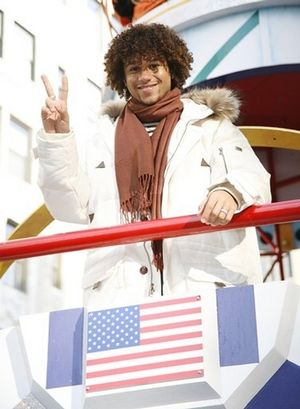 Corbin Bleu Photo