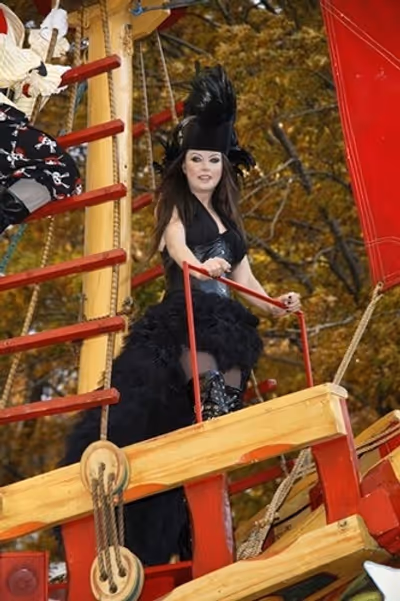 Sarah Brightman Photo
