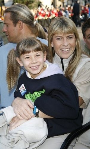Photo Coverage: Macy's Thanksgiving Day Parade 2007 — photo 24 of 103