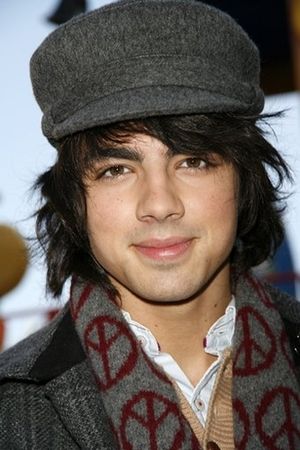 Joe Jonas
 Photo