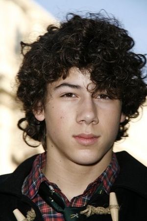 Nick Jonas Photo