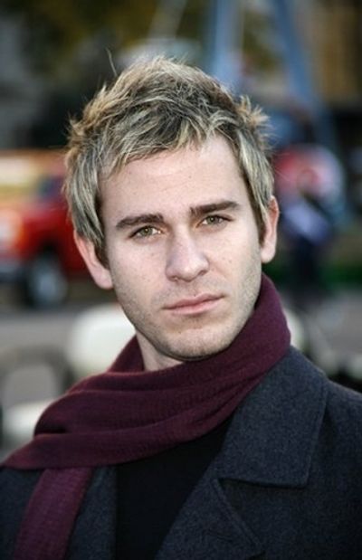 Jason Wade Photo