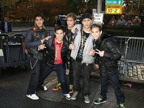 Photo Coverage: Macy's Thanksgiving Day Parade 2007 — photo 48 of 103