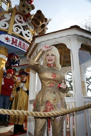 Dolly Parton Photo