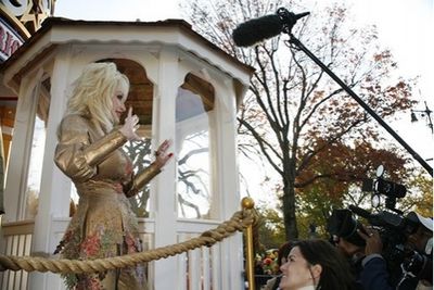 Dolly Parton Photo