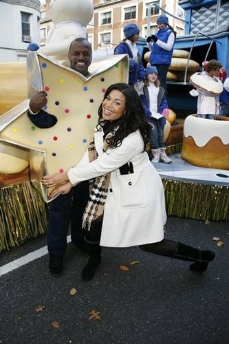 Photo Coverage: Macy's Thanksgiving Day Parade 2007 — photo 65 of 103