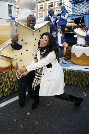 Jordin Sparks Photo