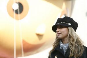 Ashley Tisdale
 Photo